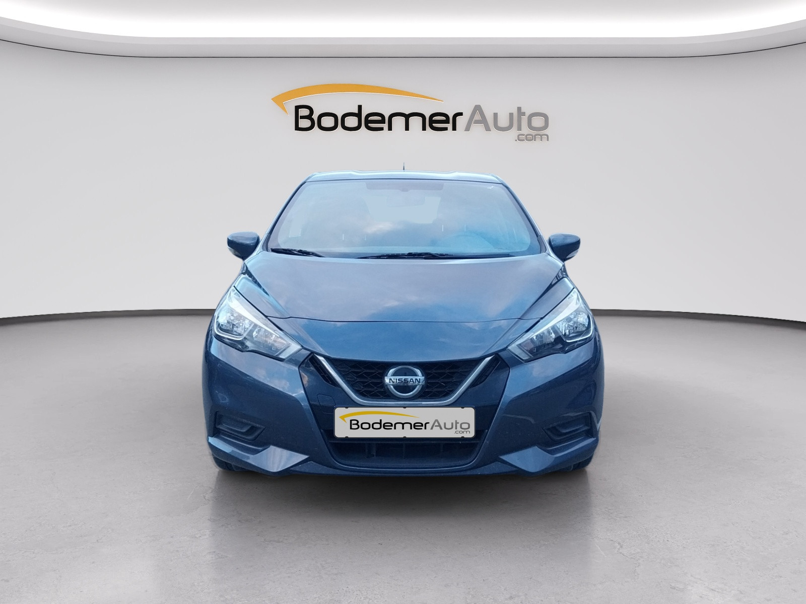 Vente en ligne Nissan Micra Micra IG-T 100 Xtronic au prix de 10 185 €