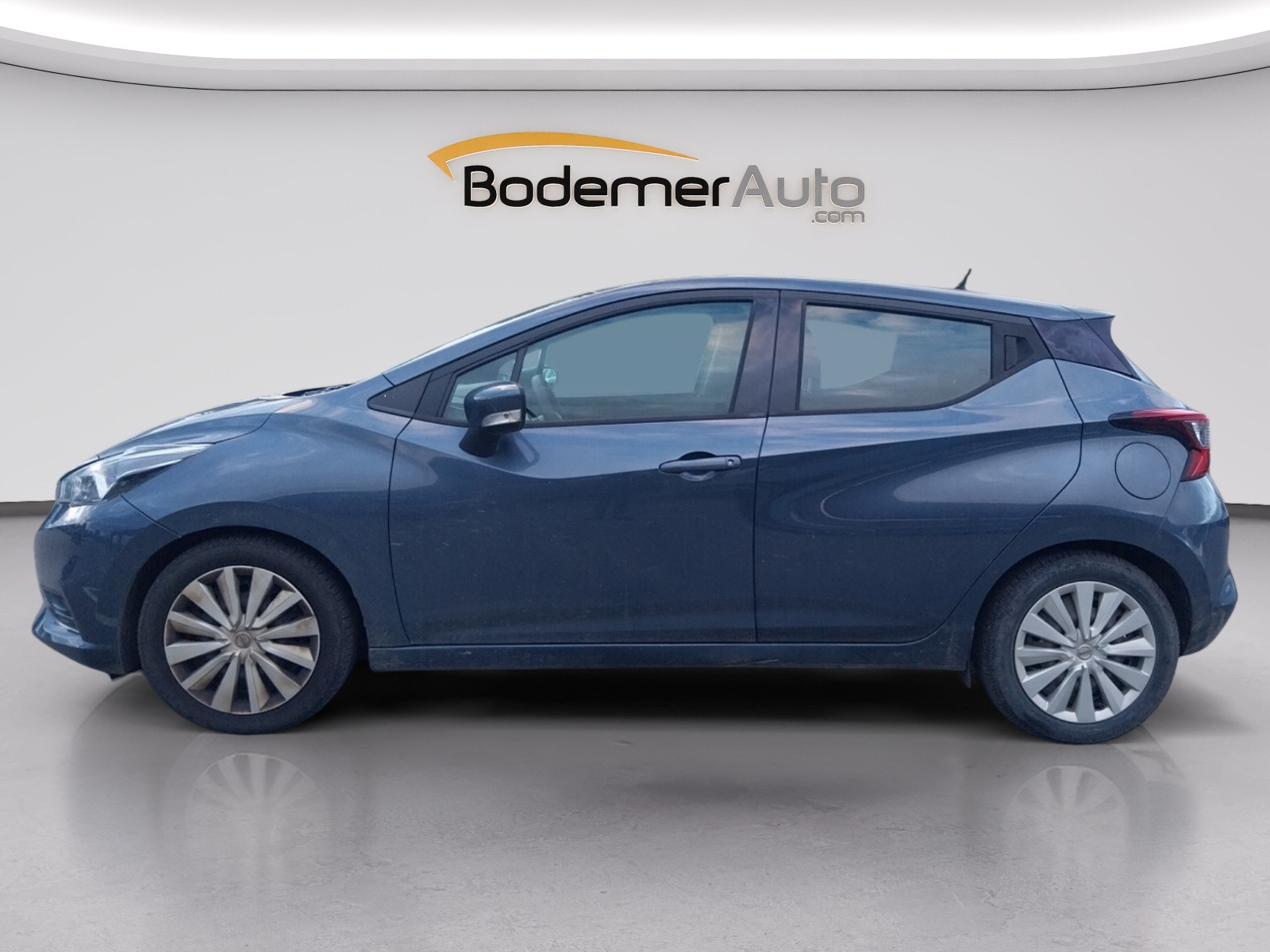 Vente en ligne Nissan Micra Micra IG-T 100 Xtronic au prix de 10 185 €