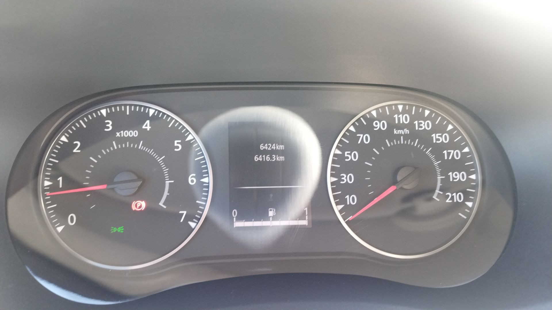 Vente en ligne Renault Master Fourgon MASTER FGN TRAC F3500 L3H2 DCI 135 au prix de 23 990 €