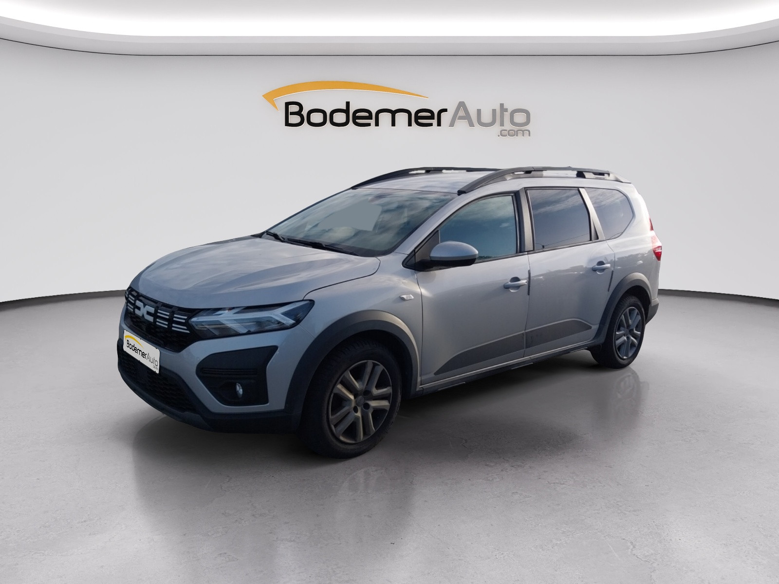 Dacia Jogger  TCe 110 5 places occasion de 2023 en vente à Saint-Lô