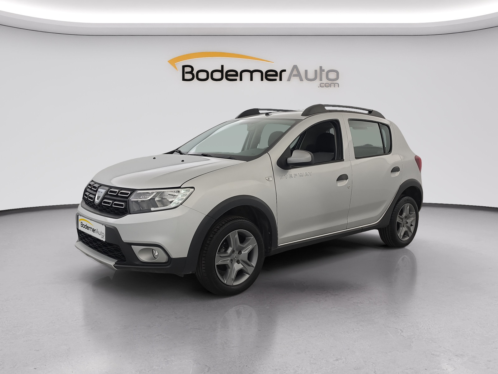 Dacia Sandero  TCe 90 occasion de 2017 en vente à Saint-Lô