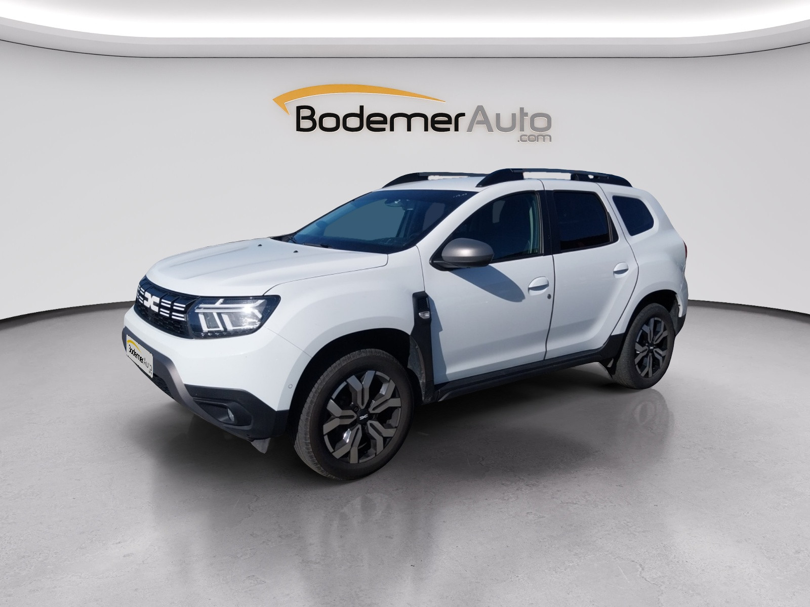 Dacia Duster  TCe 150 4x2 EDC occasion de 2023 en vente à Saint-Lô
