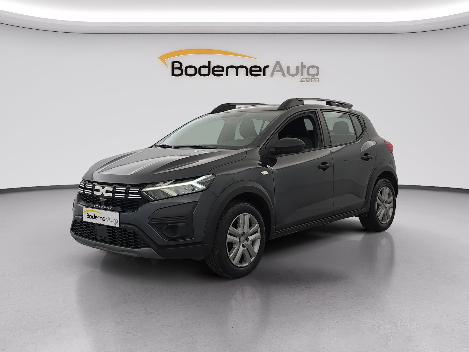 Dacia Sandero  TCe 90 occasion de 2023 en vente à Saint-Lô