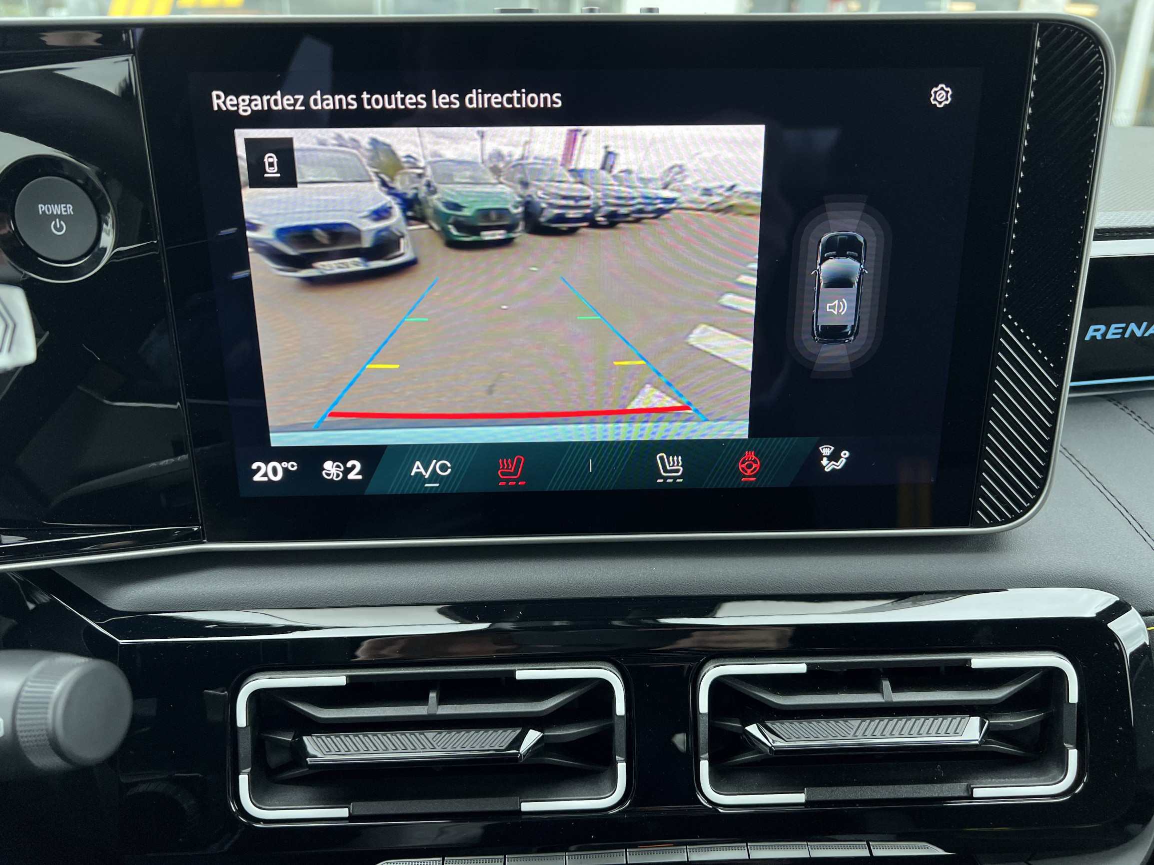 Vente en ligne Renault R4 E-Tech  150 ch autonomie confort au prix de 36 990 €