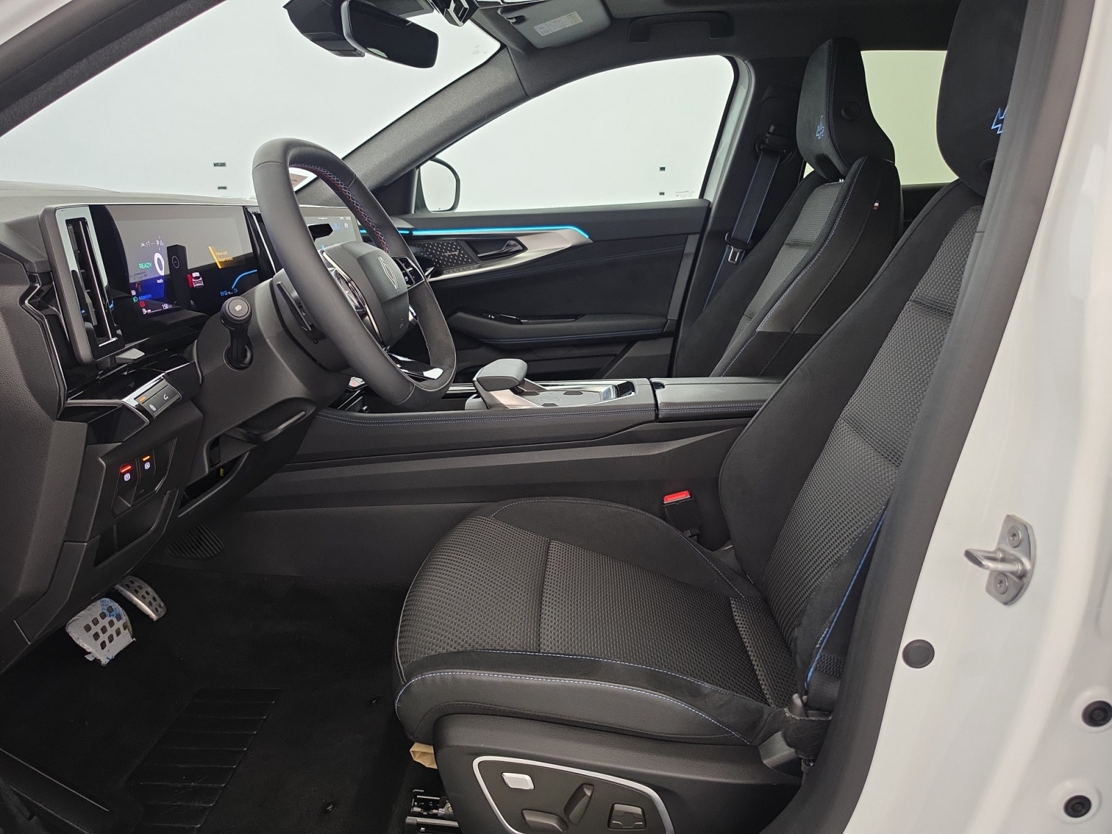 Vente en ligne Renault Austral  E-Tech full hybrid 200 GSR2 au prix de 35 990 €