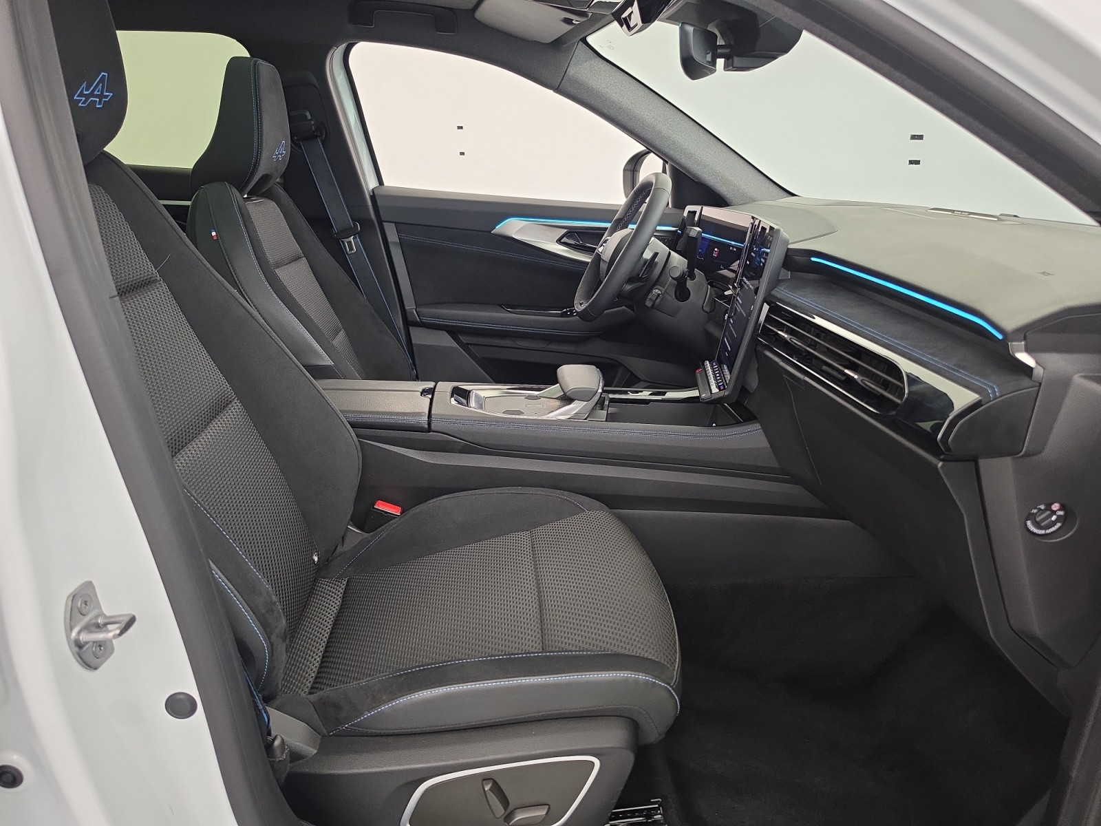 Vente en ligne Renault Austral  E-Tech full hybrid 200 GSR2 au prix de 35 990 €