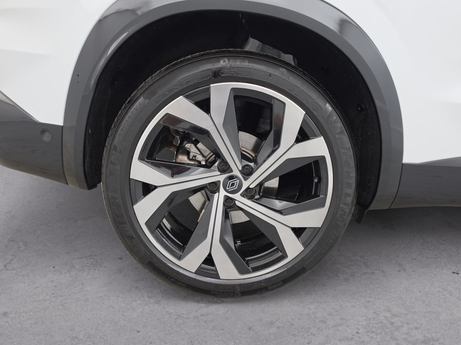 Vente en ligne Renault Austral  E-Tech full hybrid 200 GSR2 au prix de 35 990 €