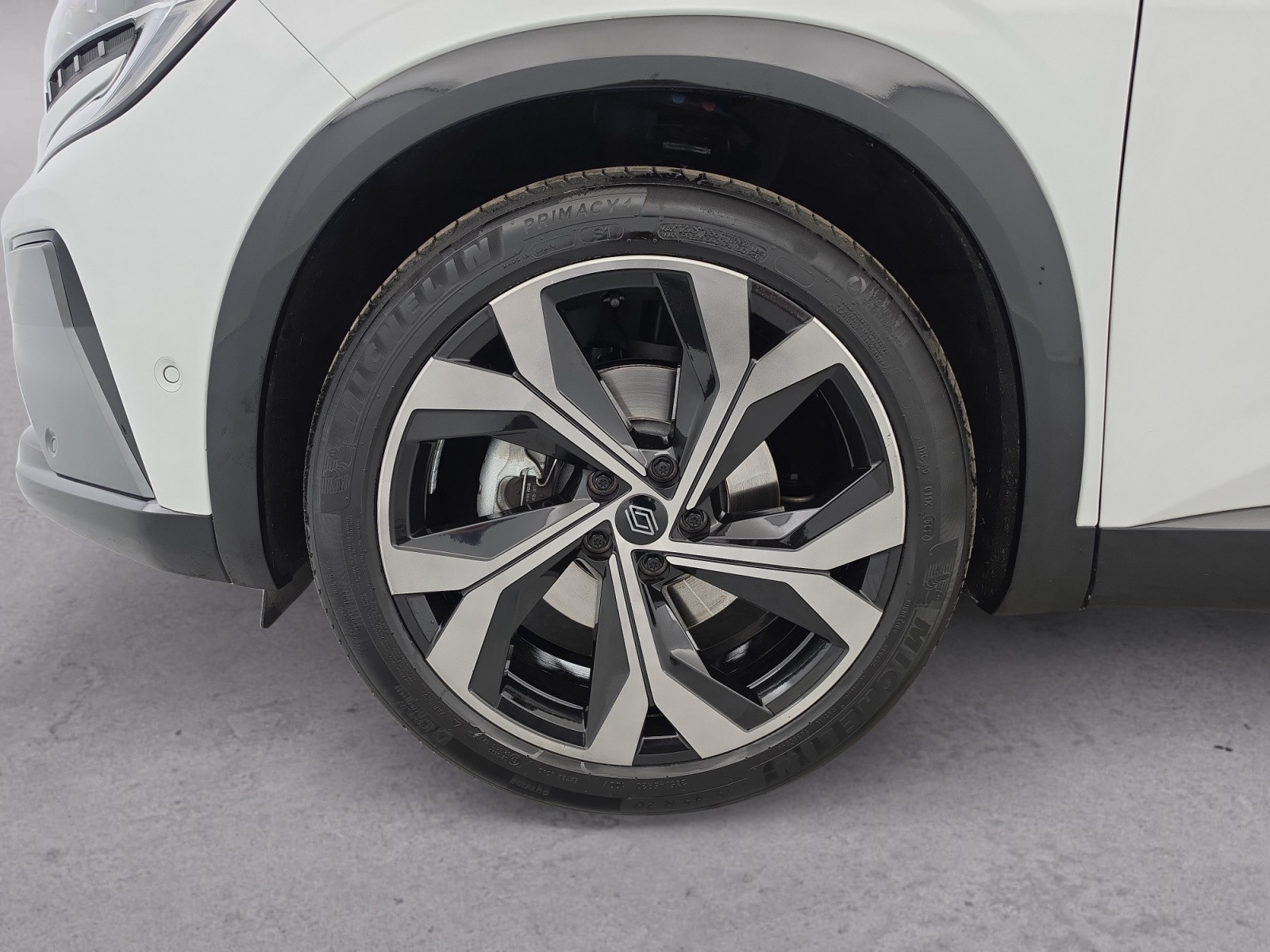Vente en ligne Renault Austral  E-Tech full hybrid 200 GSR2 au prix de 35 990 €