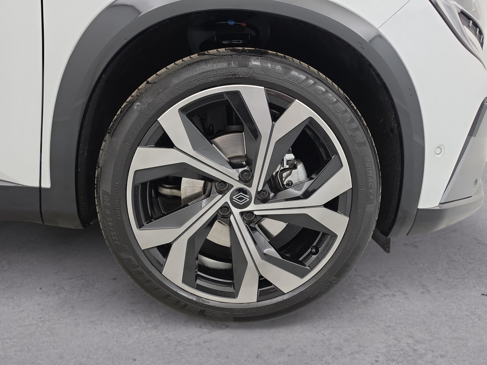 Vente en ligne Renault Austral  E-Tech full hybrid 200 GSR2 au prix de 35 990 €