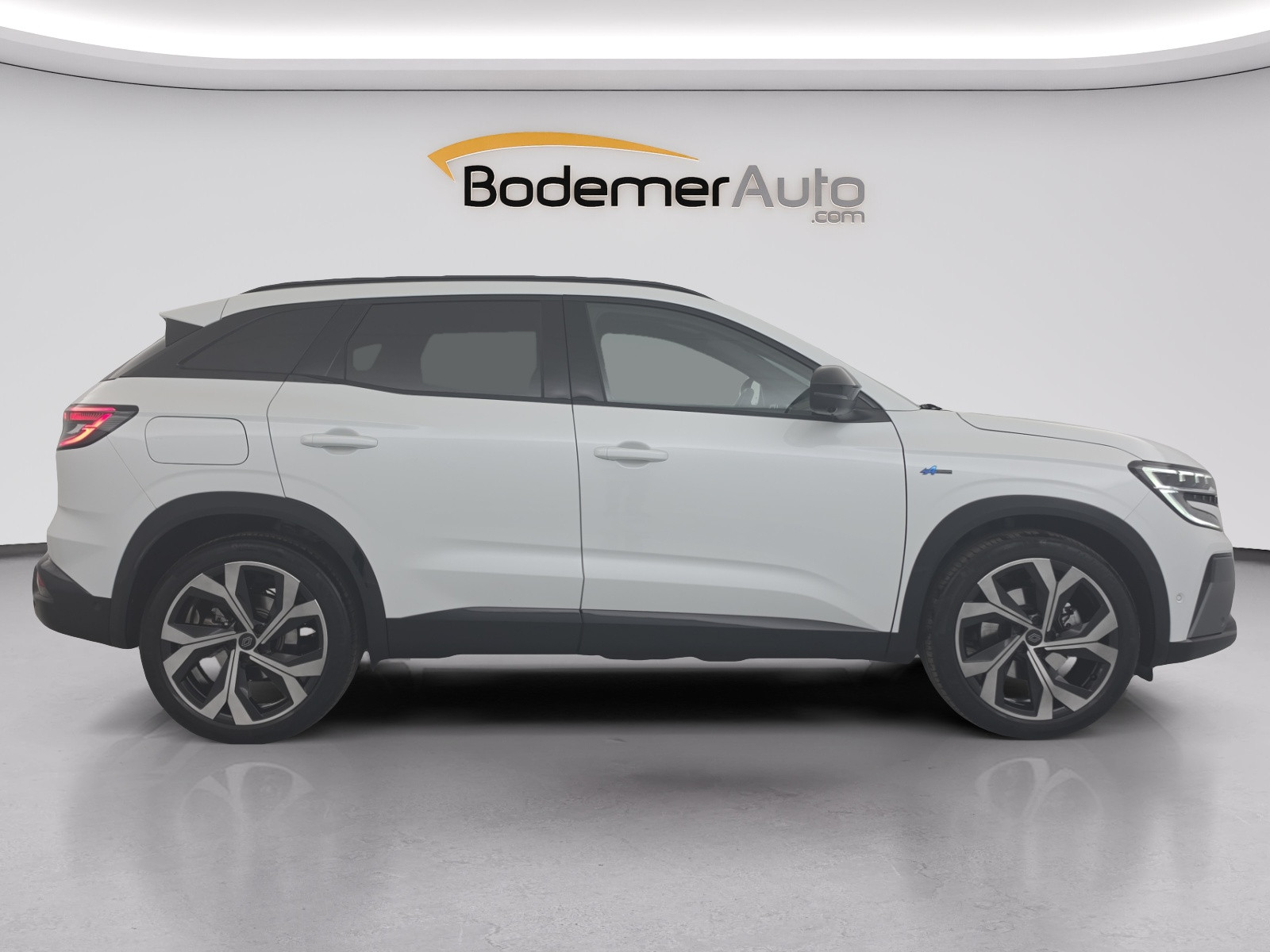 Vente en ligne Renault Austral  E-Tech full hybrid 200 GSR2 au prix de 35 990 €