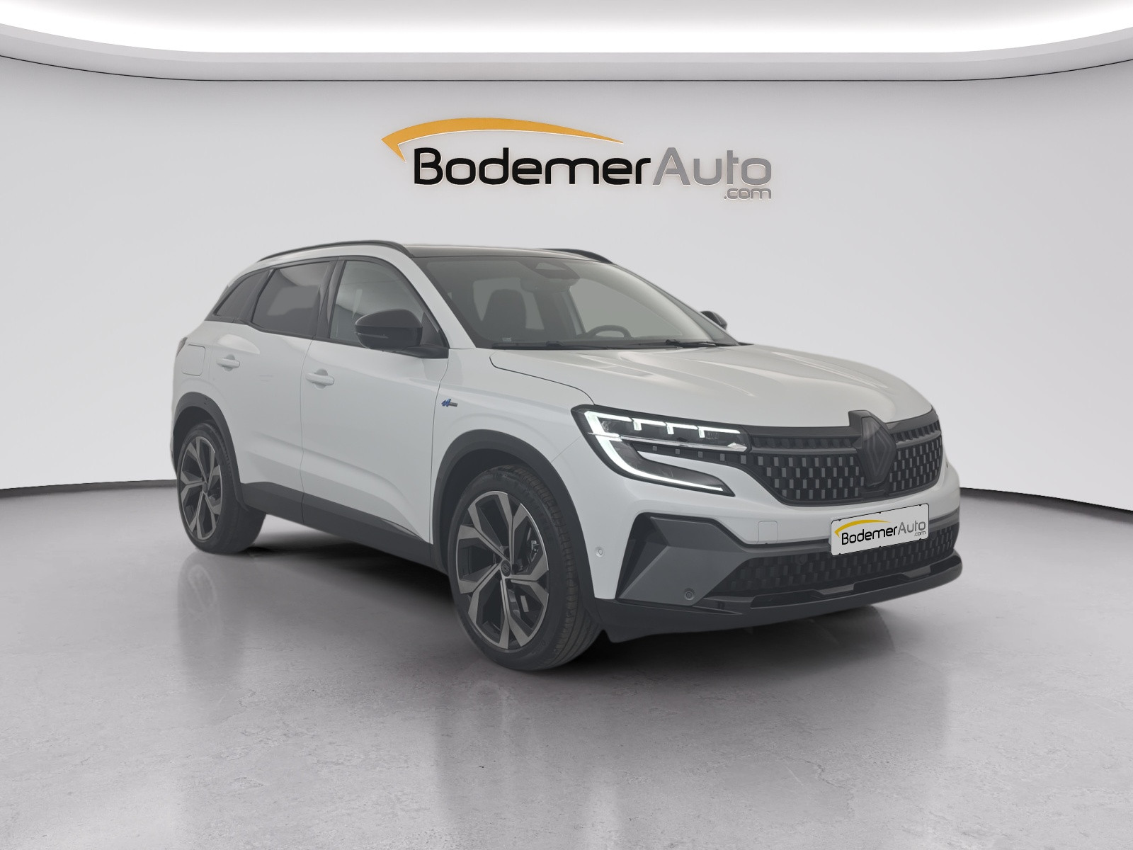 Vente en ligne Renault Austral  E-Tech full hybrid 200 GSR2 au prix de 35 990 €