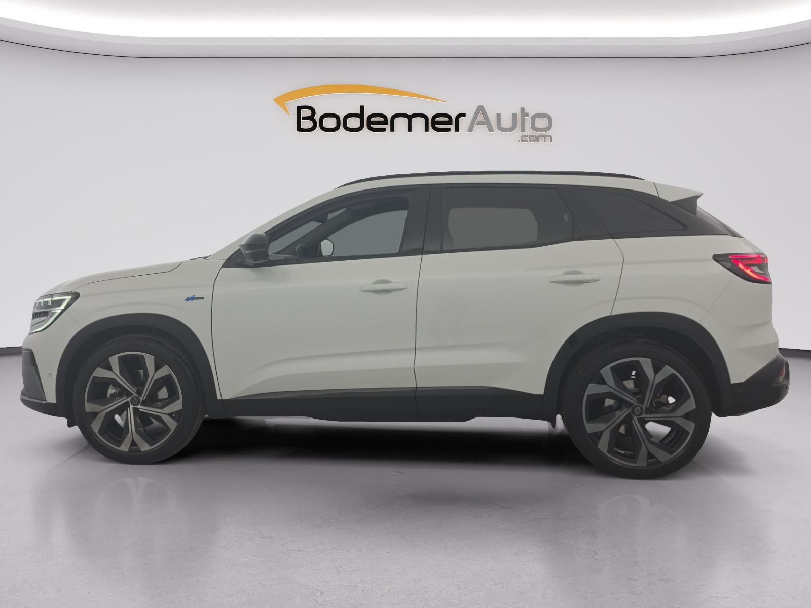 Vente en ligne Renault Austral  E-Tech full hybrid 200 GSR2 au prix de 35 990 €