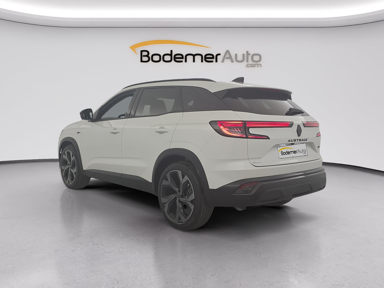 Vente en ligne Renault Austral  E-Tech full hybrid 200 GSR2 au prix de 35 990 €