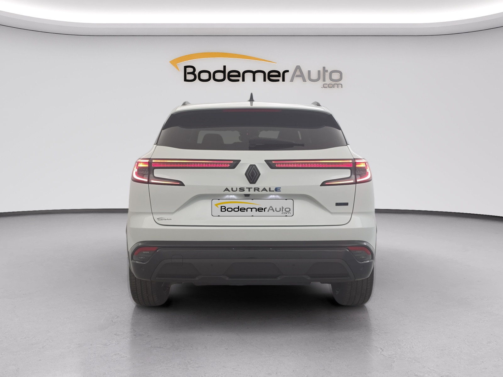 Vente en ligne Renault Austral  E-Tech full hybrid 200 GSR2 au prix de 35 990 €