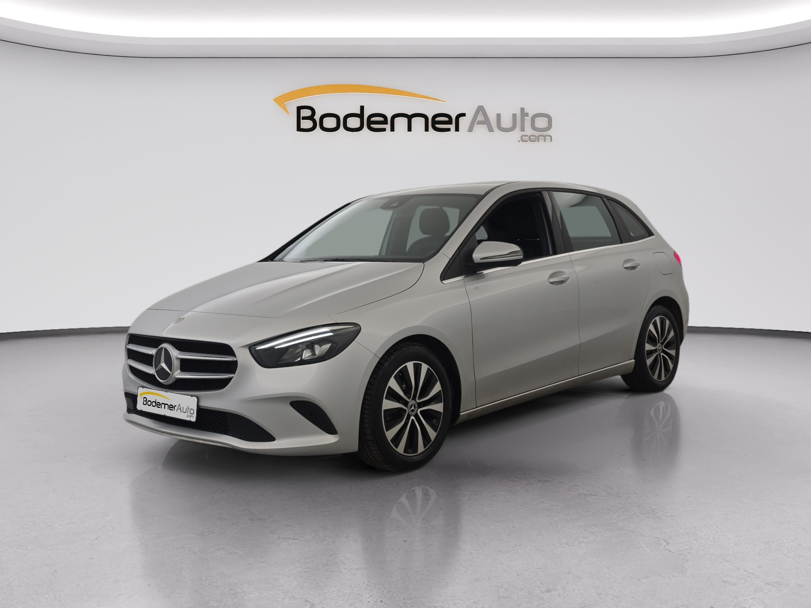 Mercedes Classe B  180 7G-DCT occasion de 2021 en vente à Saint-Lô
