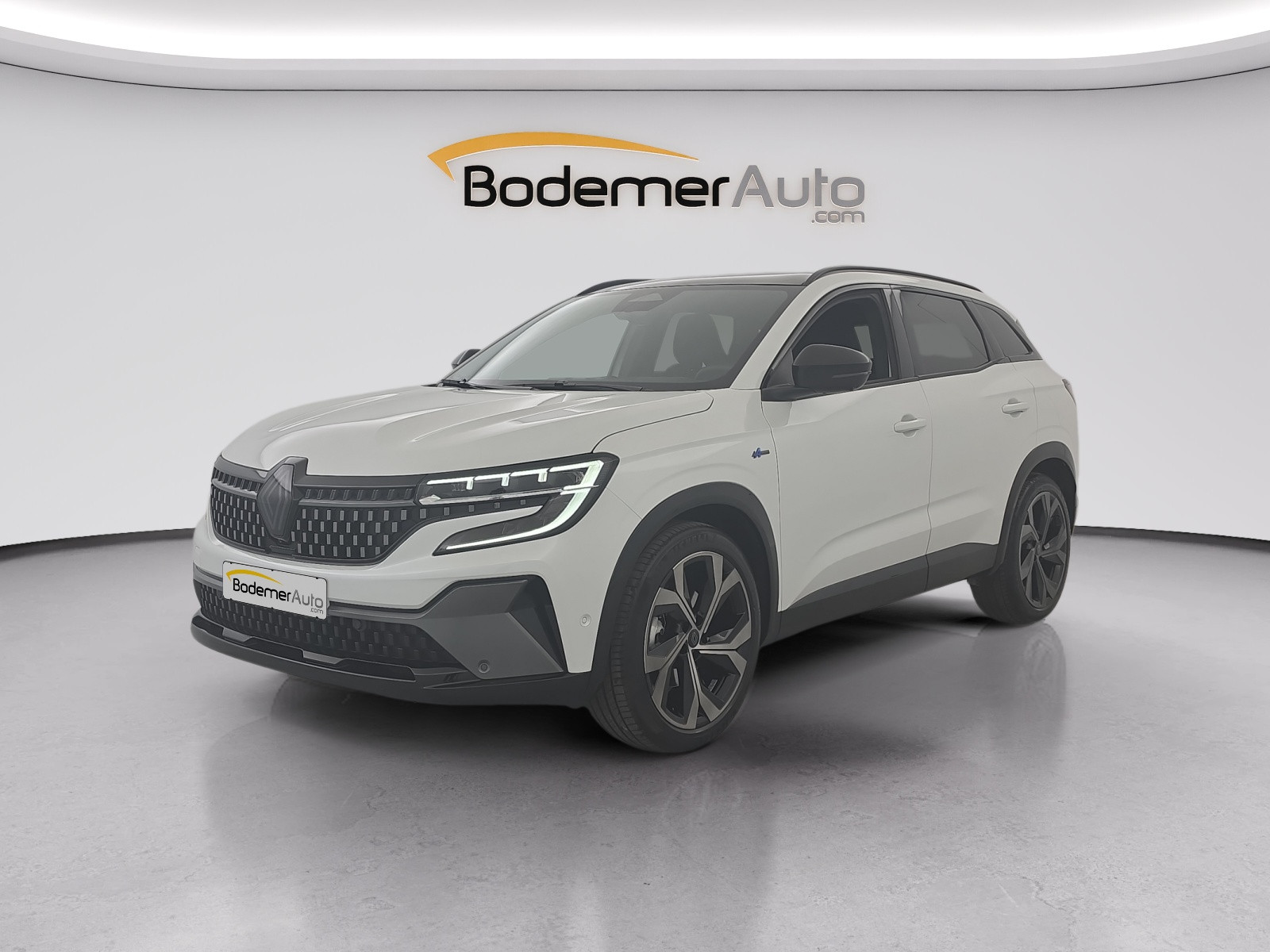 Renault Austral  E-Tech full hybrid 200 GSR2 occasion de 2025 en vente à Saint-Lô