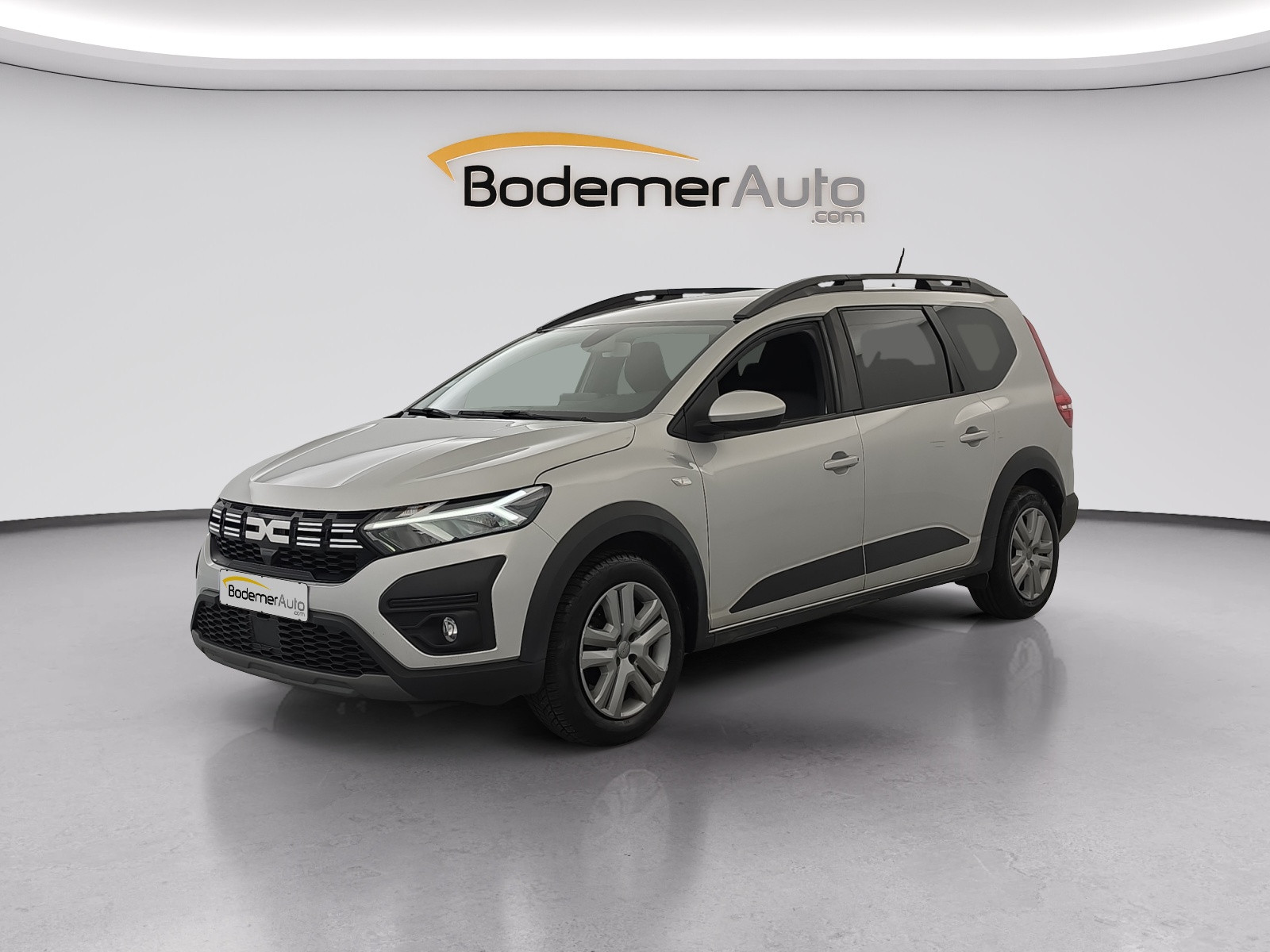 Dacia Jogger  TCe 110 5 places occasion de 2023 en vente à Saint-Lô
