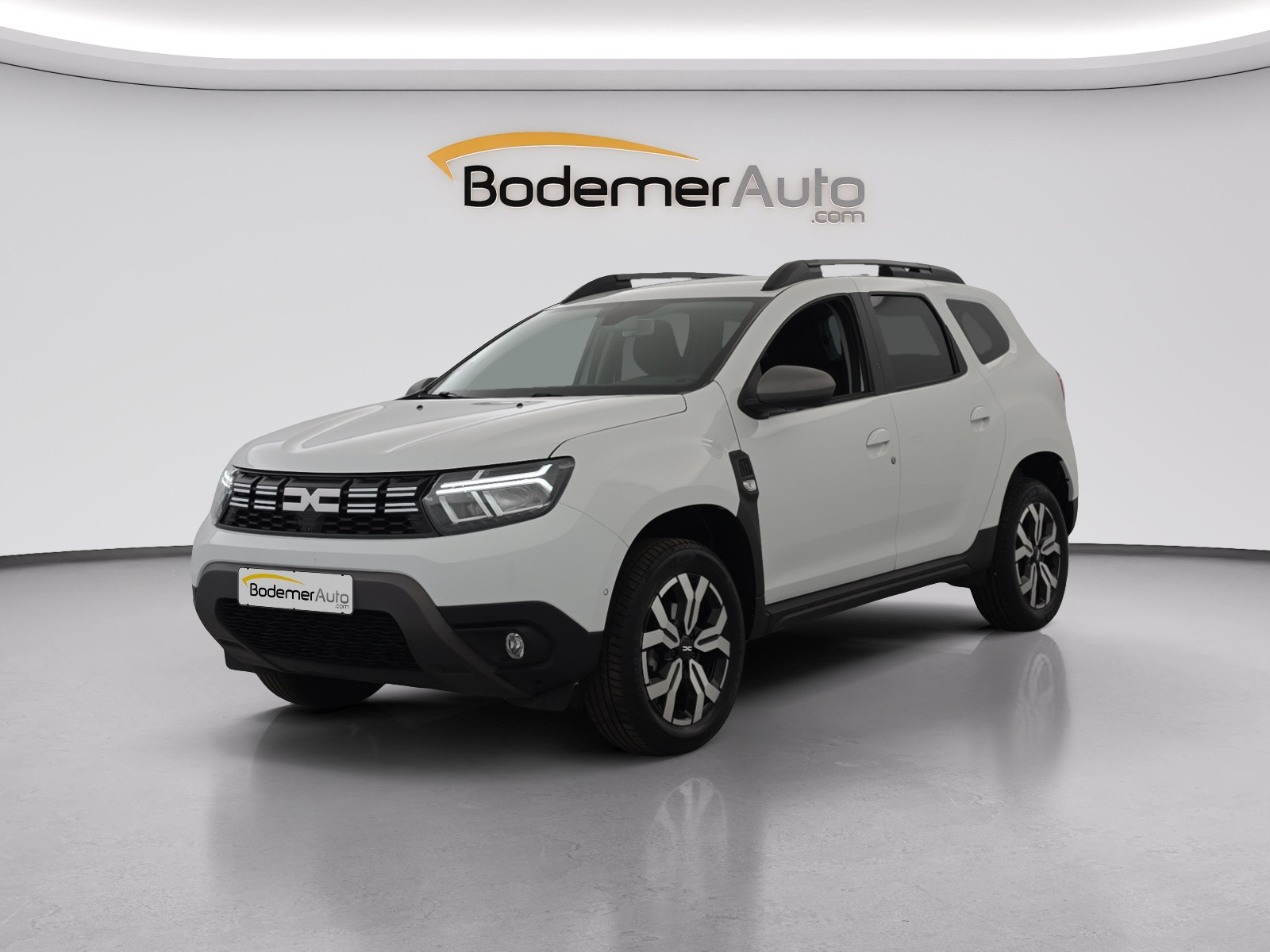 Dacia Duster  TCe 150 4x2 EDC occasion de 2023 en vente à Saint-Lô