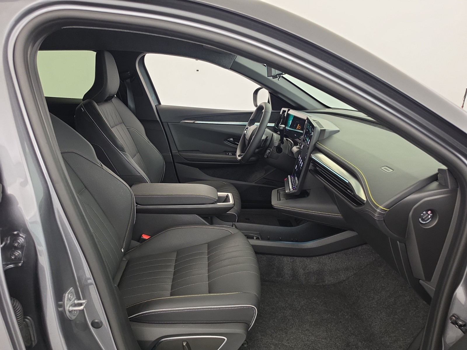 Vente en ligne Renault Megane E-Tech  220 ch autonomie confort GSR2 au prix de 33 450 €
