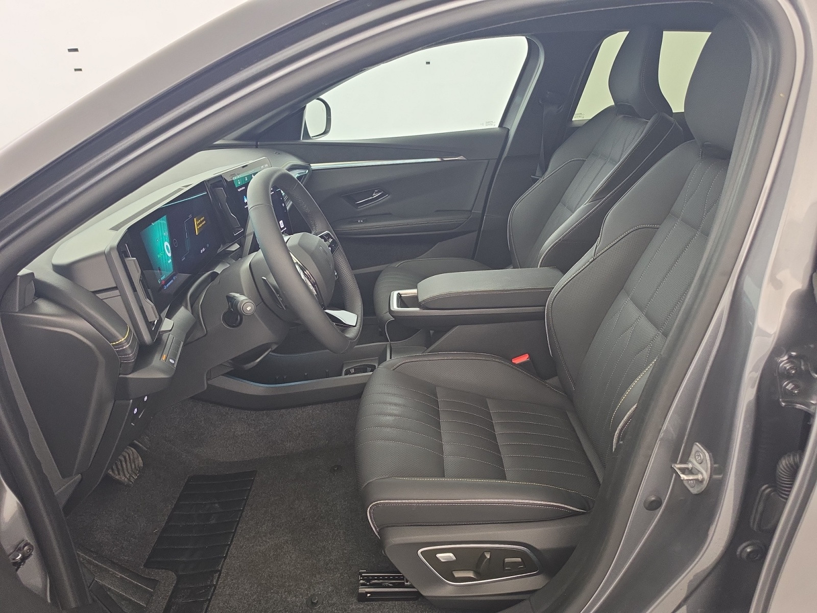 Vente en ligne Renault Megane E-Tech  220 ch autonomie confort GSR2 au prix de 33 450 €