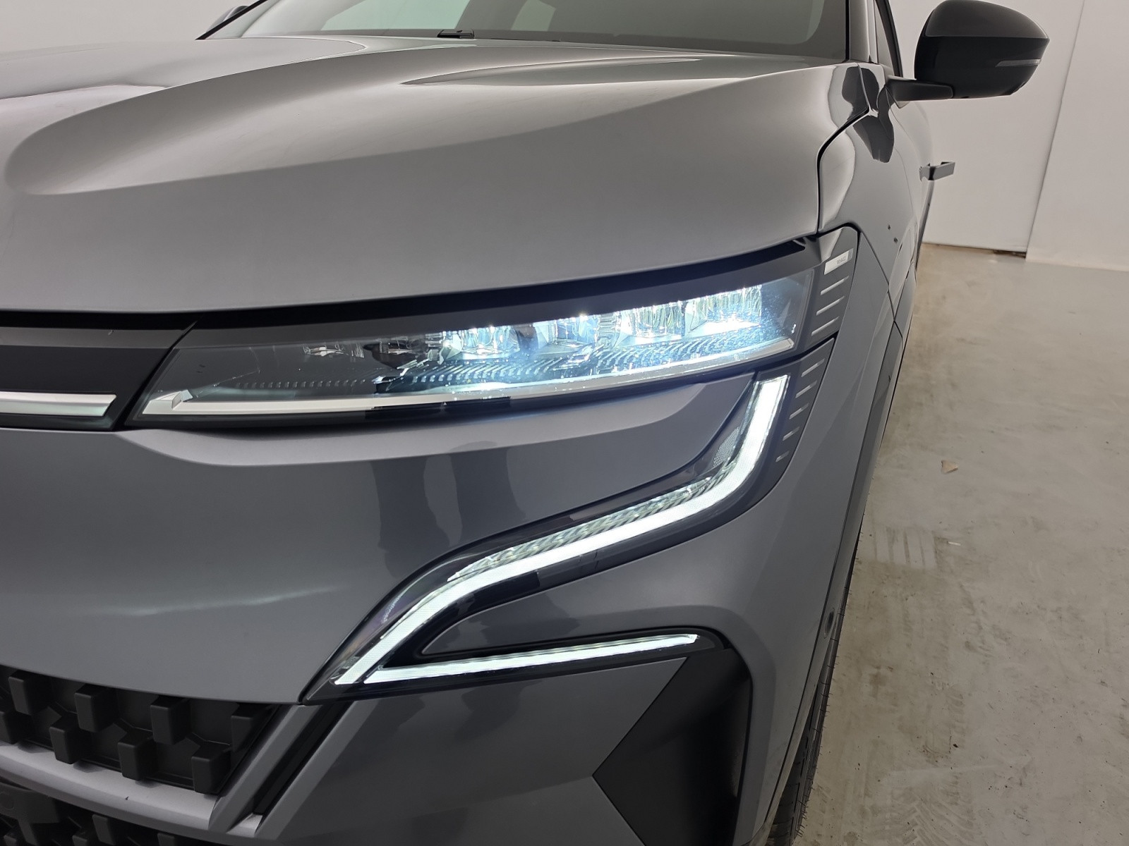Vente en ligne Renault Megane E-Tech  220 ch autonomie confort GSR2 au prix de 33 450 €