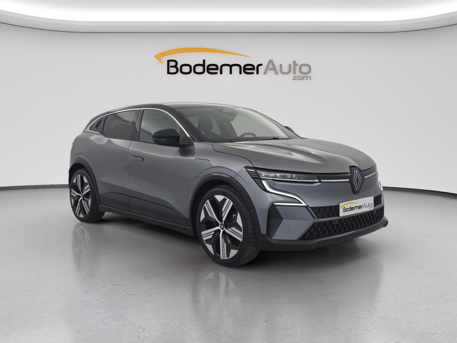 Vente en ligne Renault Megane E-Tech  220 ch autonomie confort GSR2 au prix de 33 450 €