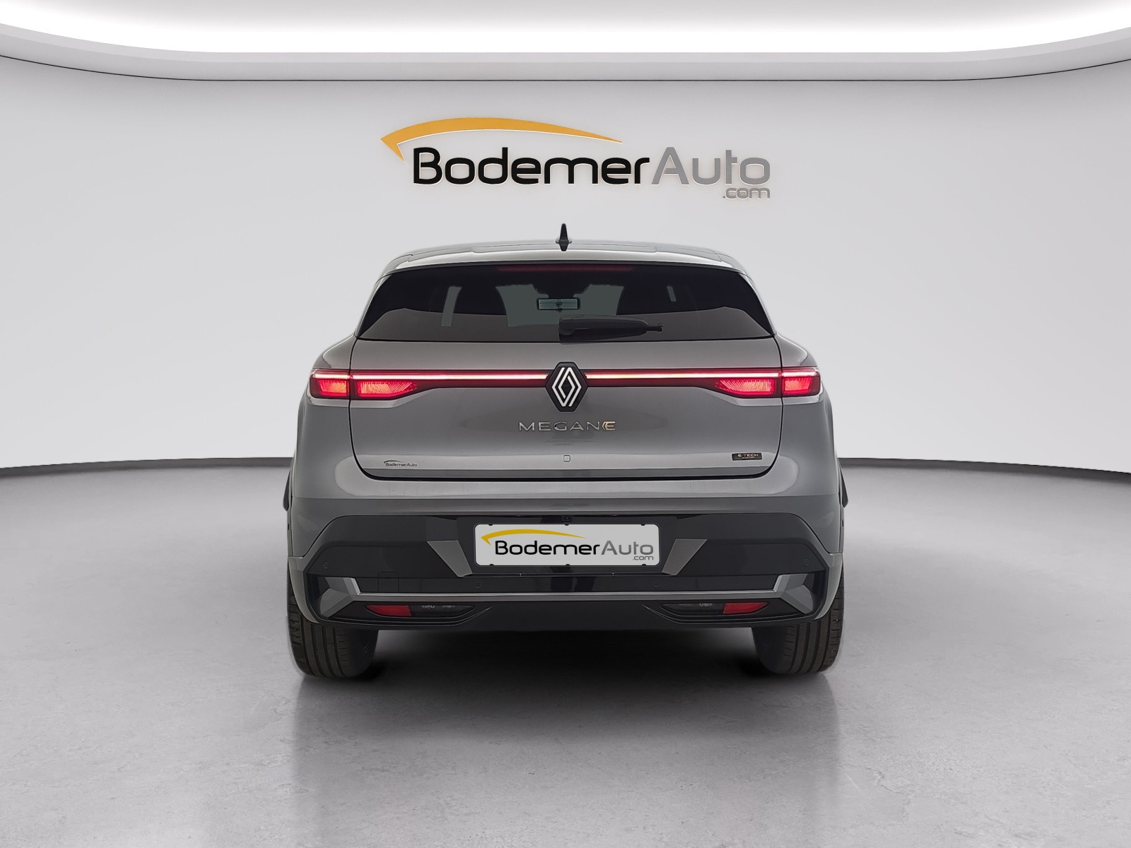 Vente en ligne Renault Megane E-Tech  220 ch autonomie confort GSR2 au prix de 33 450 €