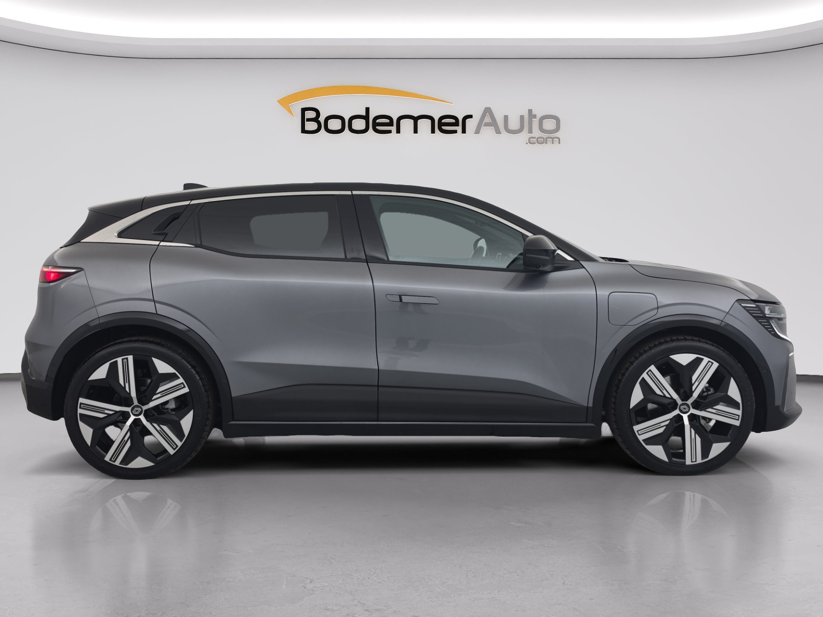 Vente en ligne Renault Megane E-Tech  220 ch autonomie confort GSR2 au prix de 33 450 €