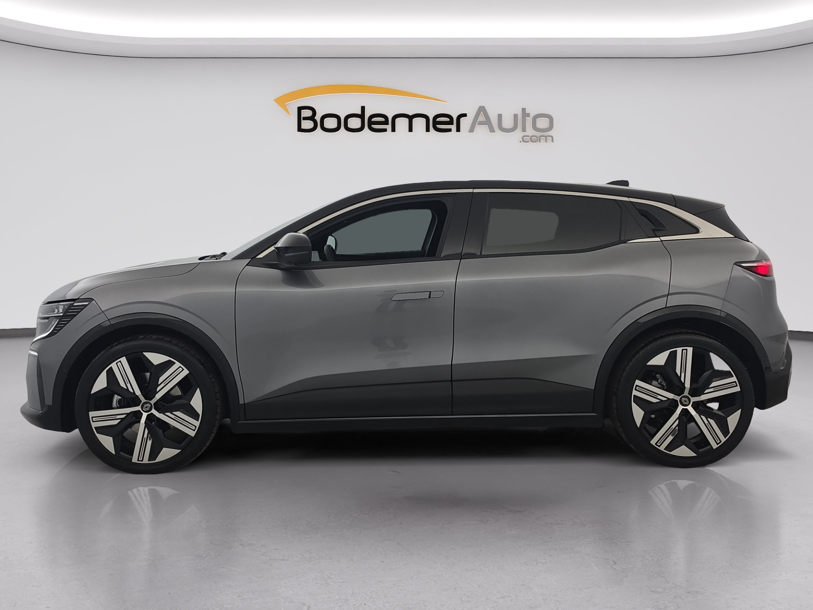 Vente en ligne Renault Megane E-Tech  220 ch autonomie confort GSR2 au prix de 33 450 €