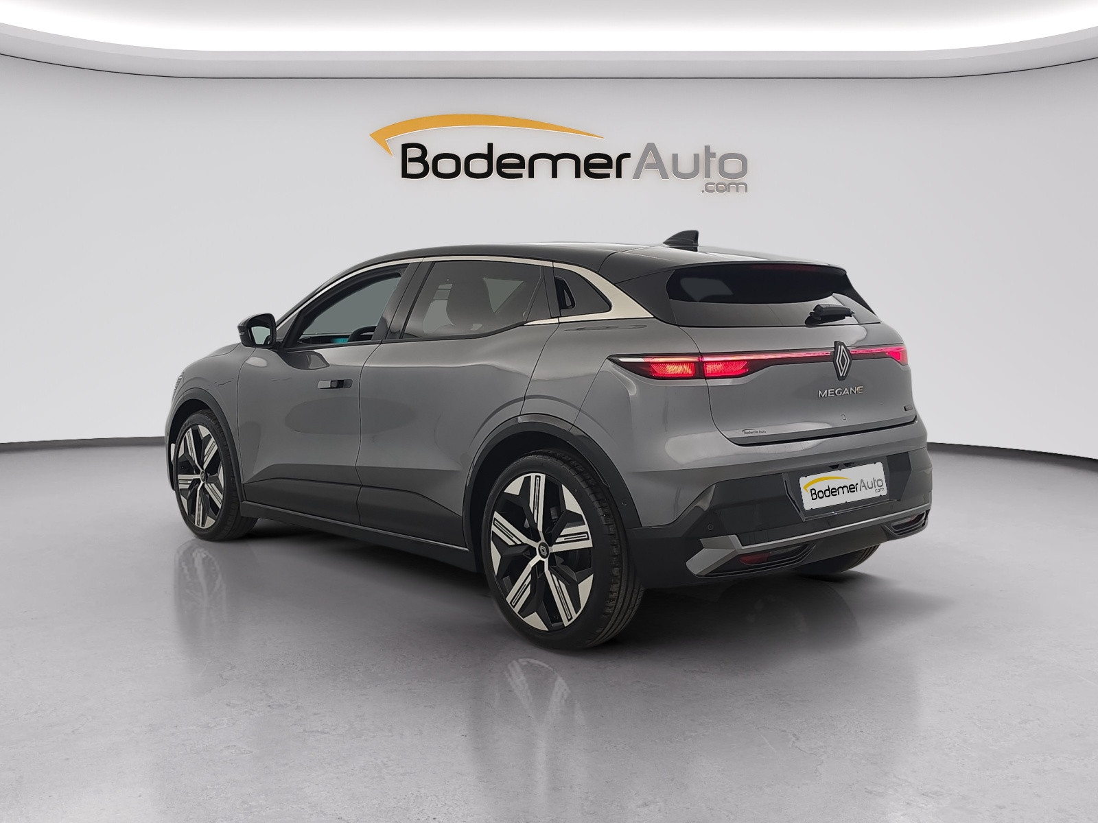 Vente en ligne Renault Megane E-Tech  220 ch autonomie confort GSR2 au prix de 33 450 €