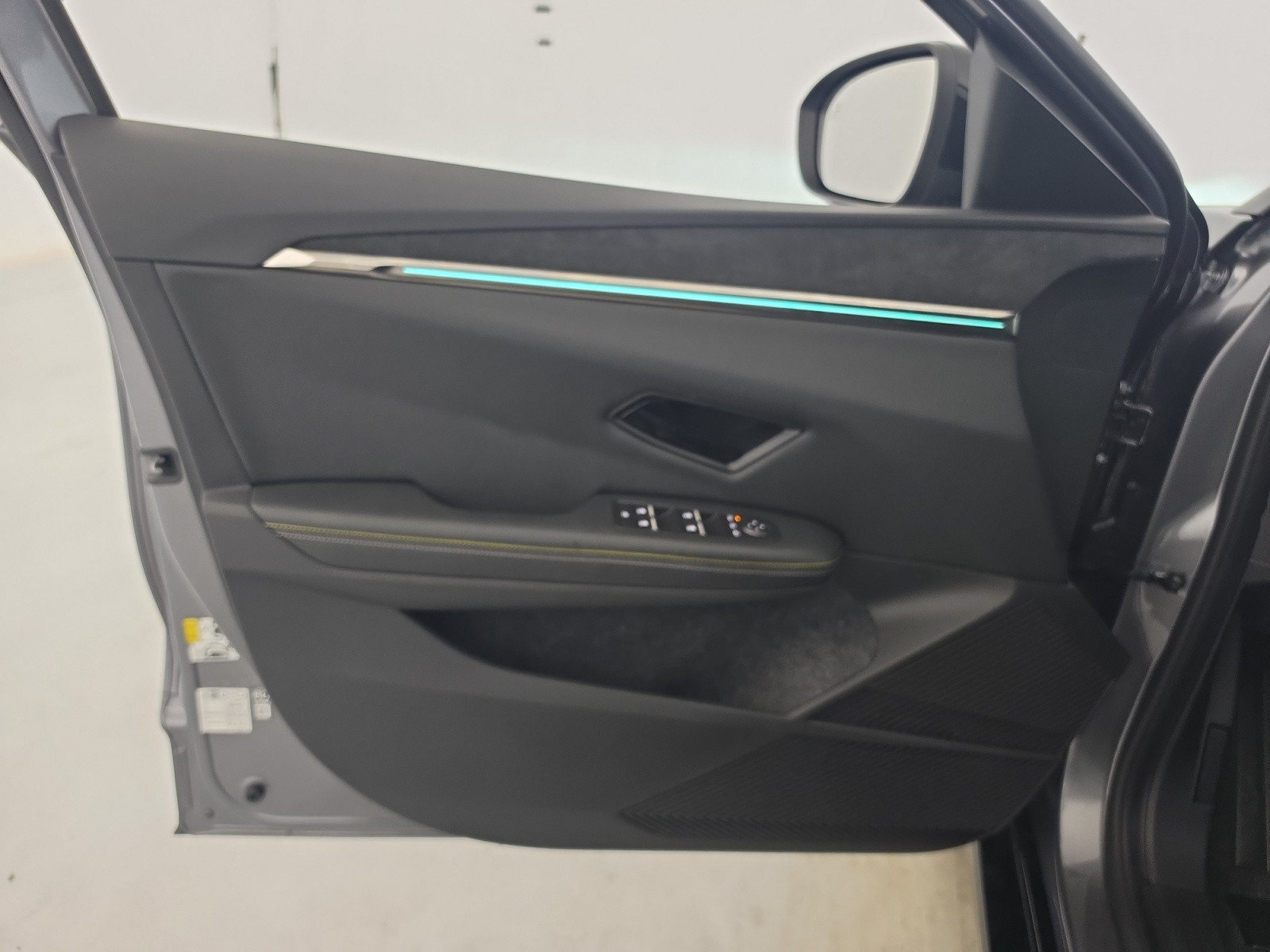 Vente en ligne Renault Megane E-Tech  220 ch autonomie confort GSR2 au prix de 33 450 €