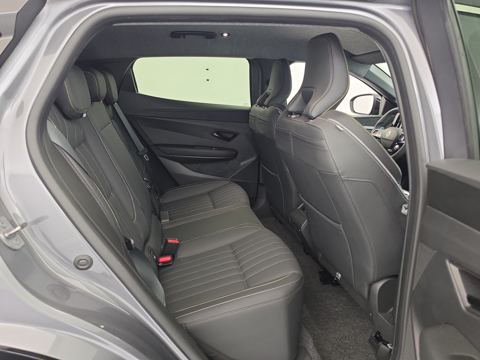 Vente en ligne Renault Megane E-Tech  220 ch autonomie confort GSR2 au prix de 33 450 €