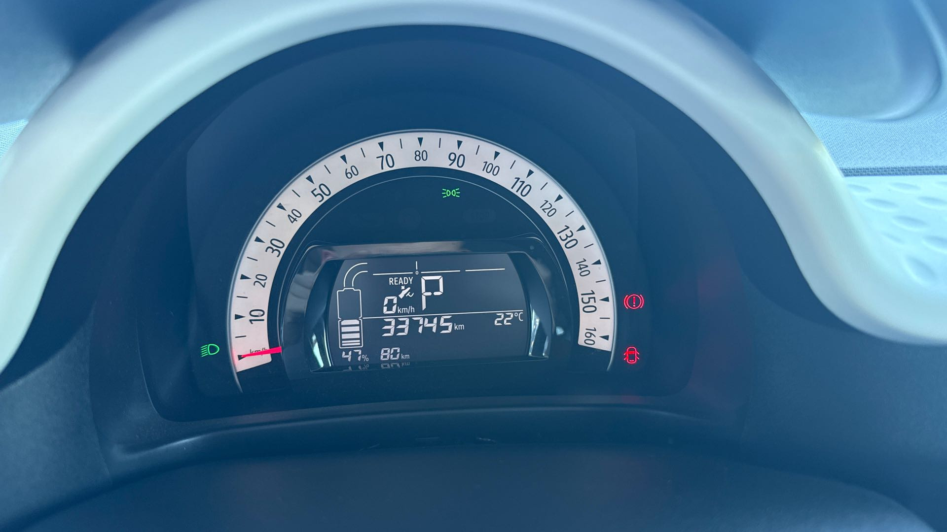Vente en ligne Renault Twingo Electrique Twingo III E-Tech au prix de 12 690 €