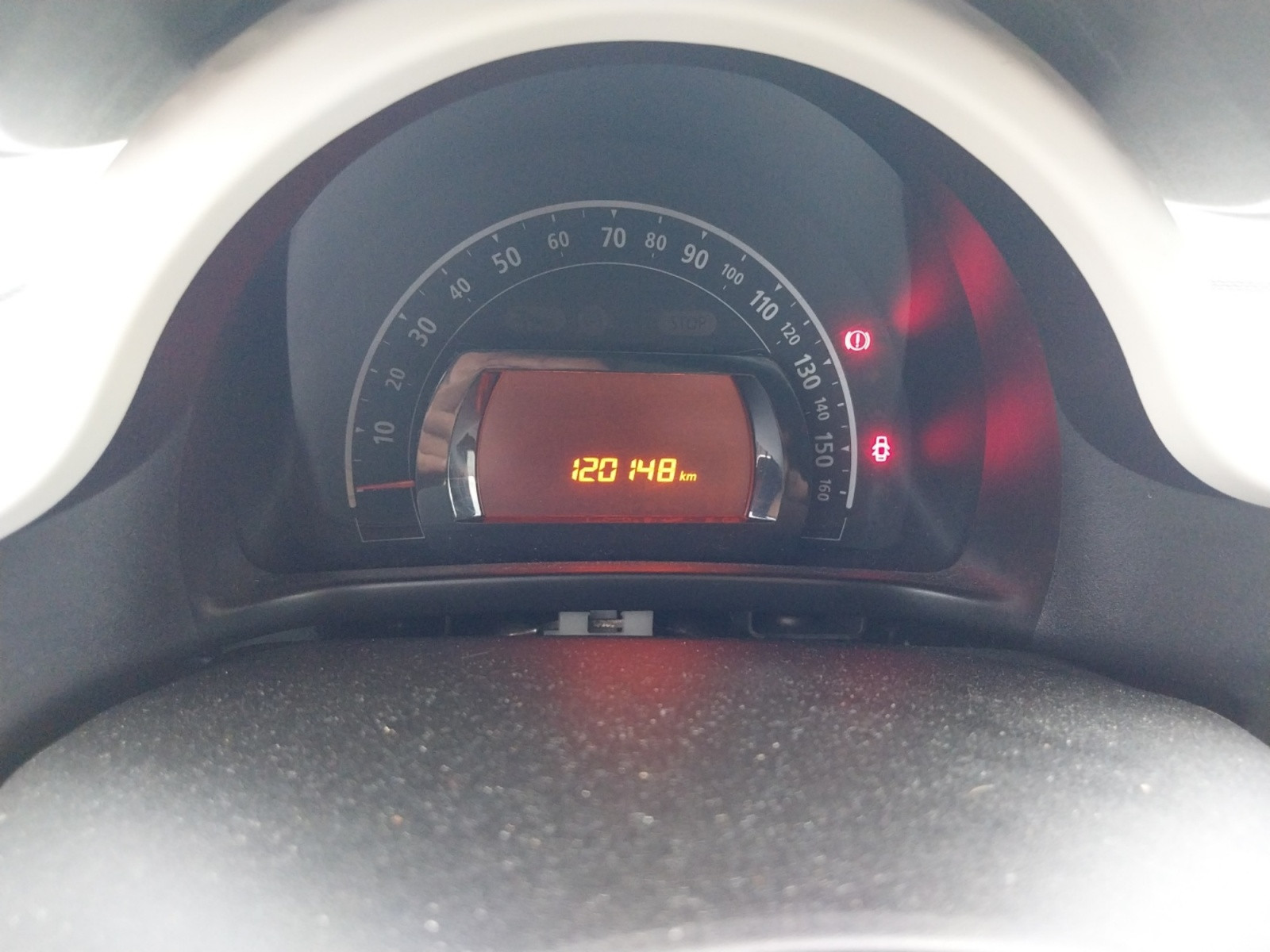 Vente en ligne Renault Twingo 3  1.0 SCe 70 eco2 au prix de 5 990 €