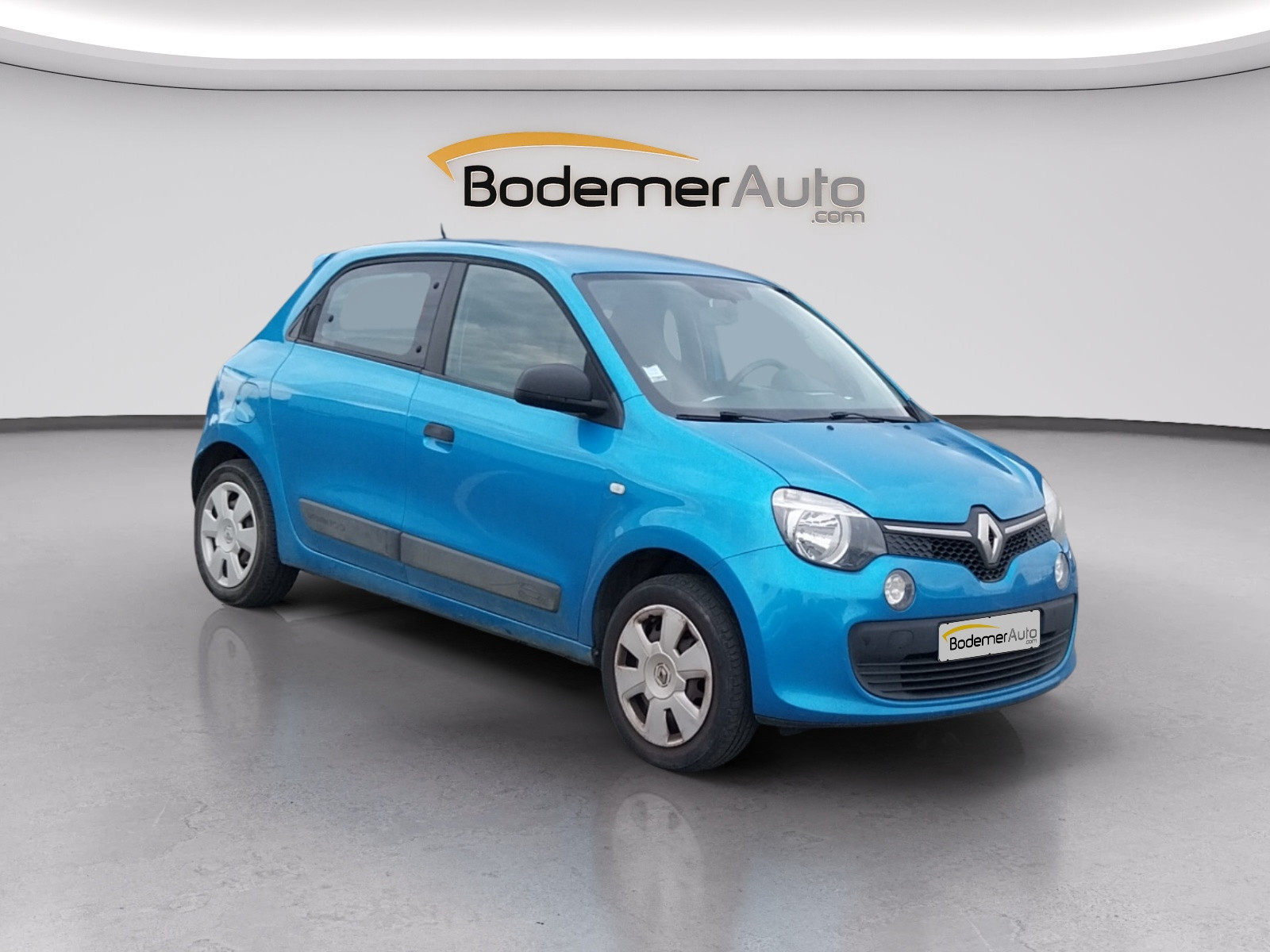 Vente en ligne Renault Twingo 3  1.0 SCe 70 eco2 au prix de 5 990 €