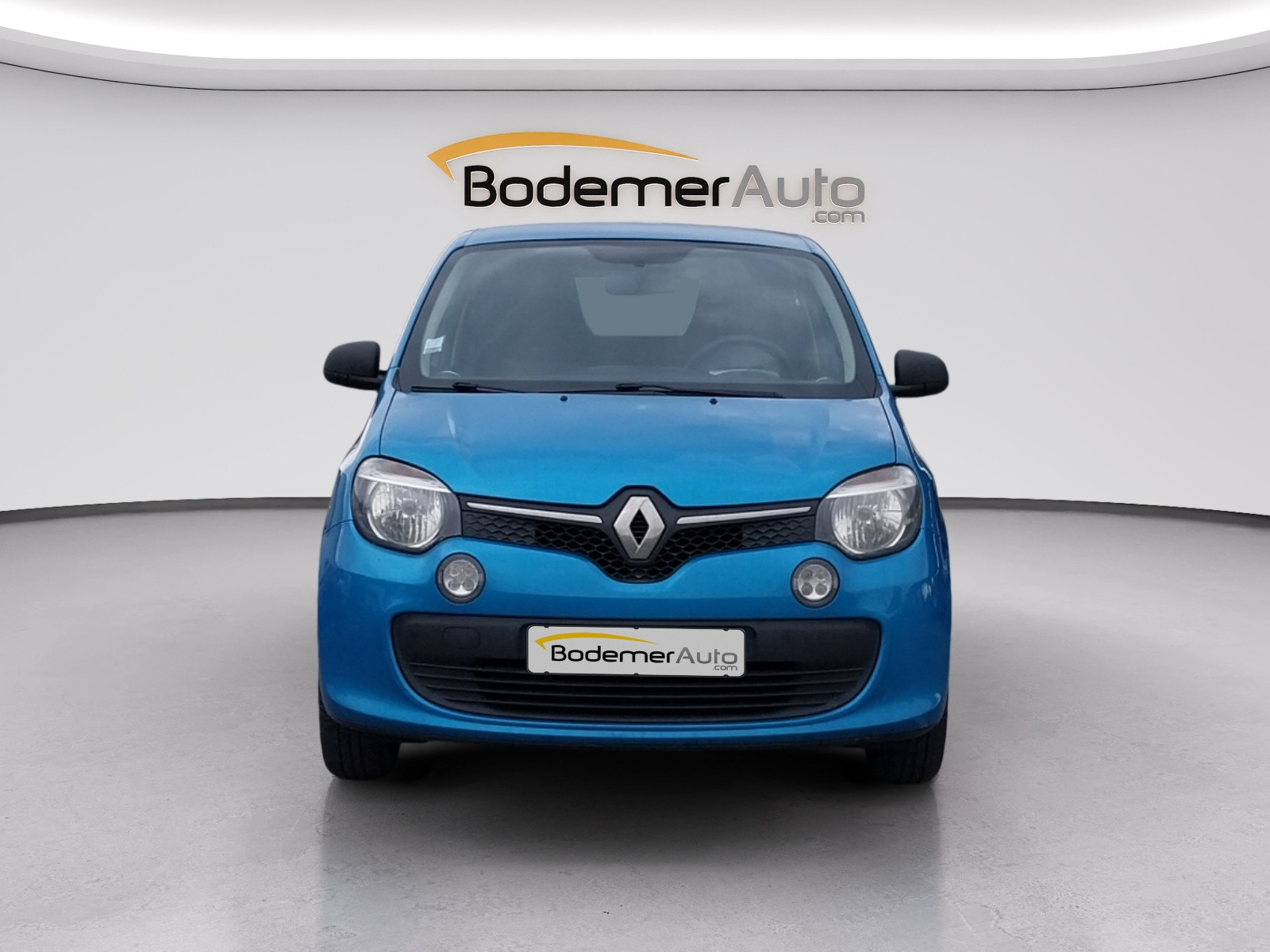 Vente en ligne Renault Twingo 3  1.0 SCe 70 eco2 au prix de 5 990 €