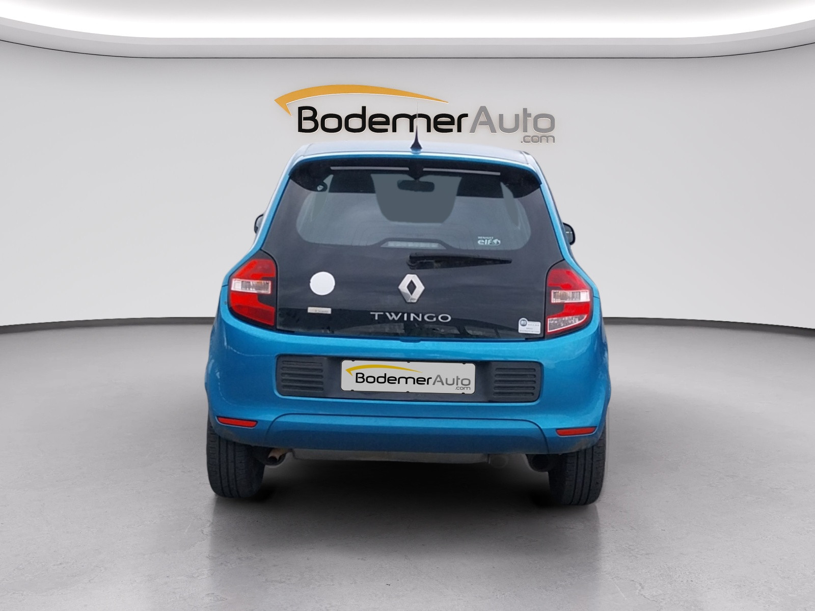 Vente en ligne Renault Twingo 3  1.0 SCe 70 eco2 au prix de 5 990 €