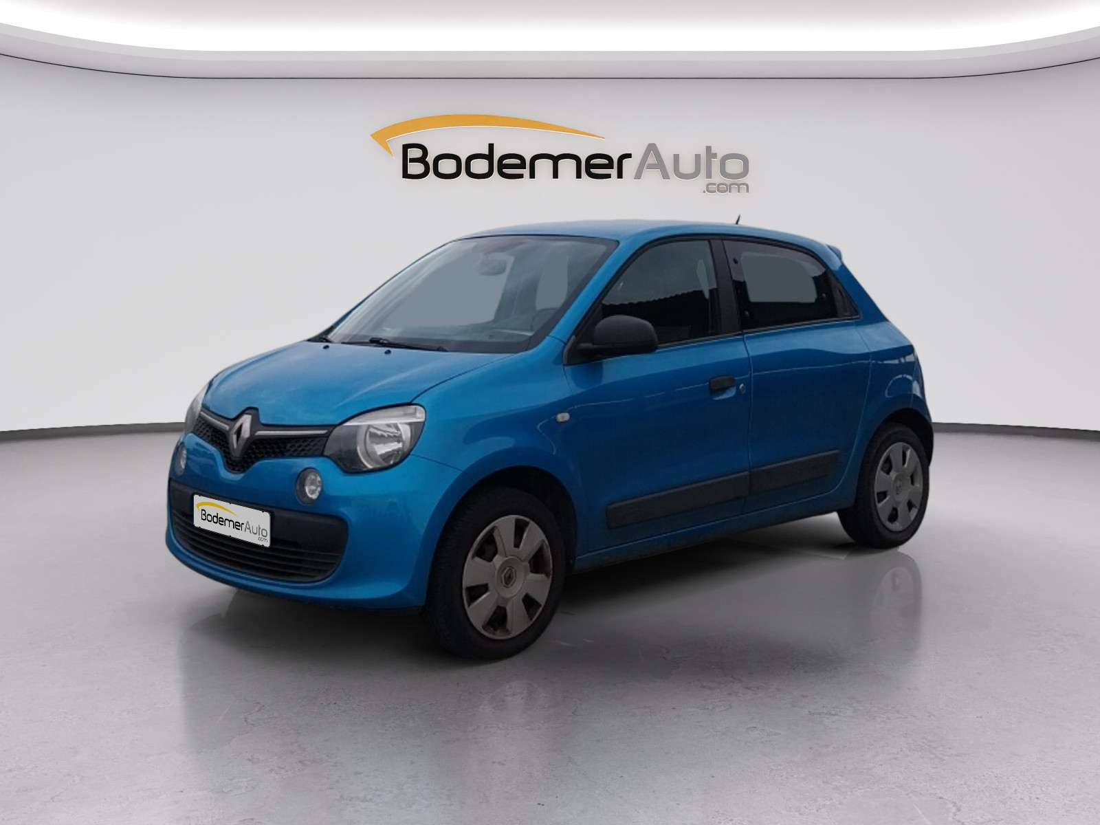 Renault Twingo 3  1.0 SCe 70 eco2 occasion de 2015 en vente à Saint-Lô