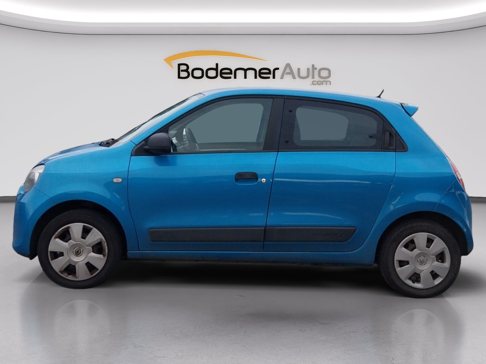Vente en ligne Renault Twingo 3  1.0 SCe 70 eco2 au prix de 5 990 €