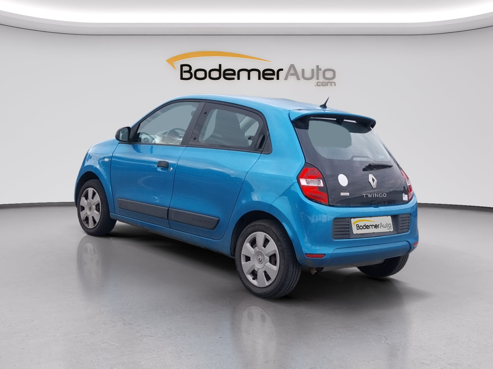 Vente en ligne Renault Twingo 3  1.0 SCe 70 eco2 au prix de 5 990 €