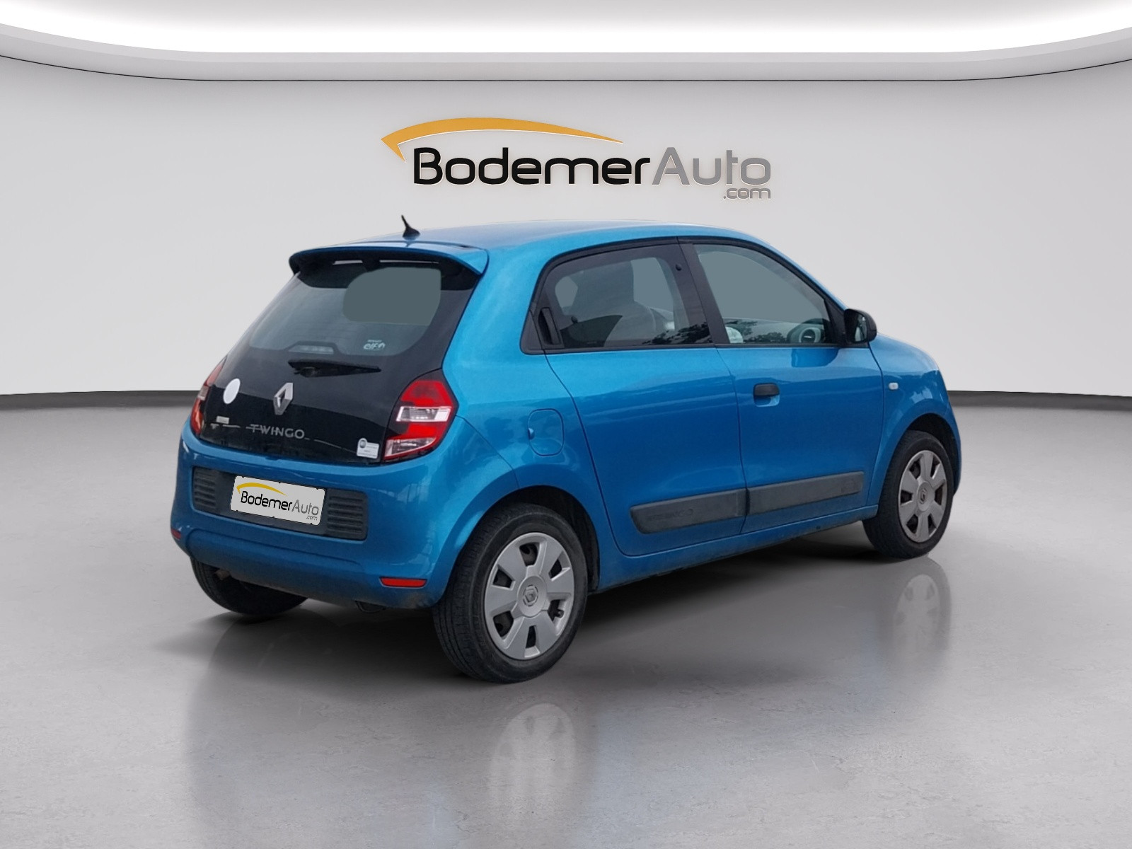 Vente en ligne Renault Twingo 3  1.0 SCe 70 eco2 au prix de 5 990 €