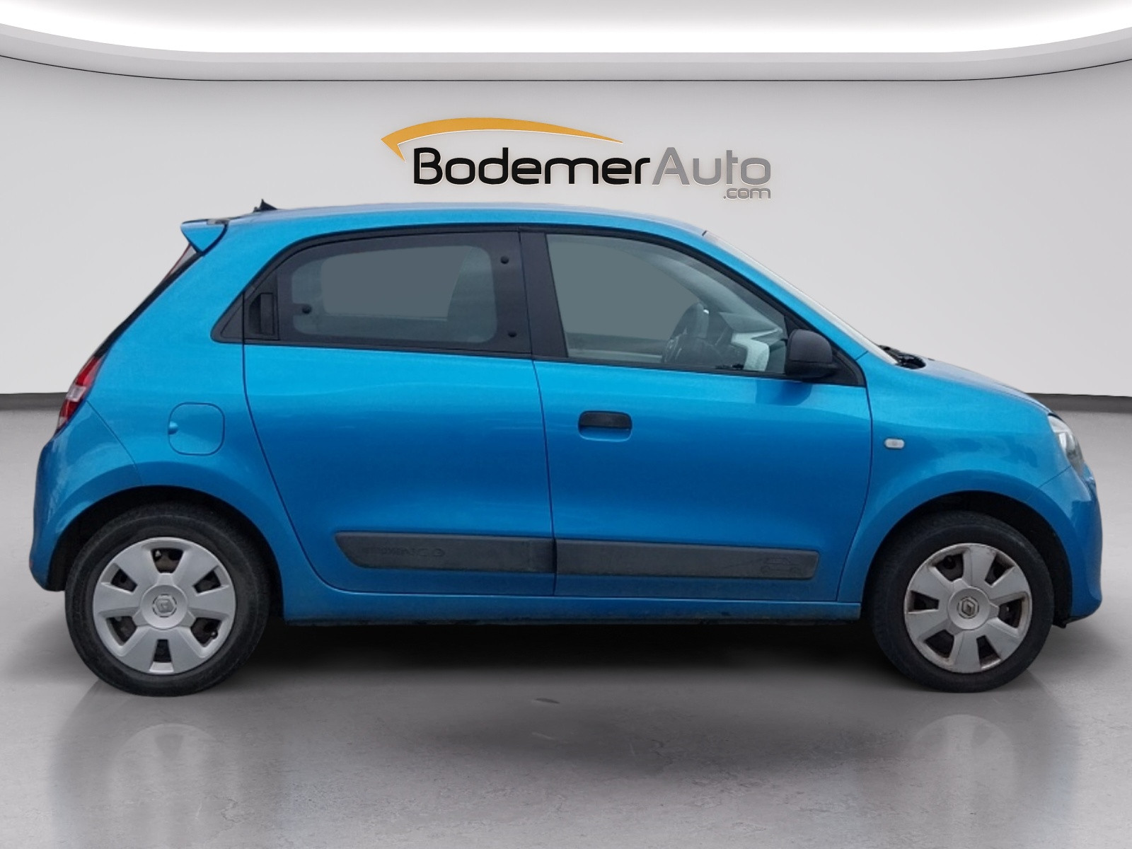 Vente en ligne Renault Twingo 3  1.0 SCe 70 eco2 au prix de 5 990 €