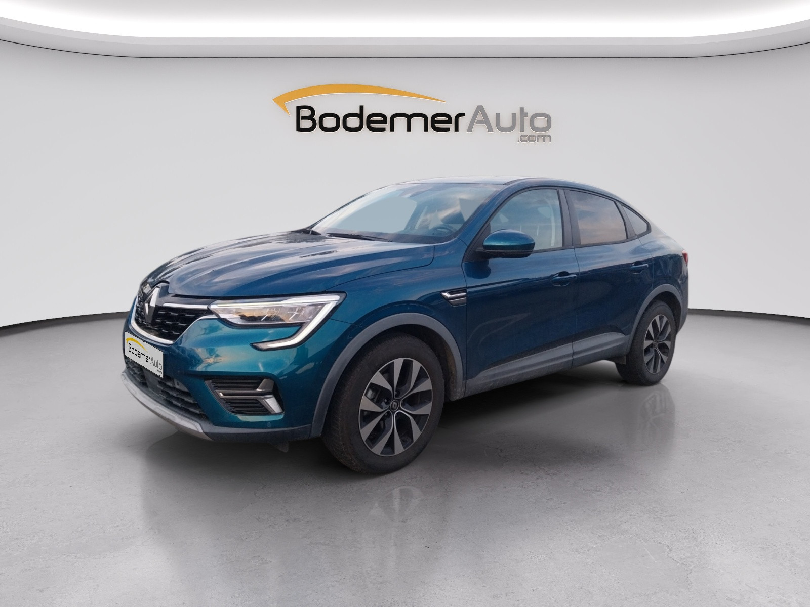 Renault Arkana  E-Tech hybride 145 - 22 occasion de 2023 en vente à Saint-Lô