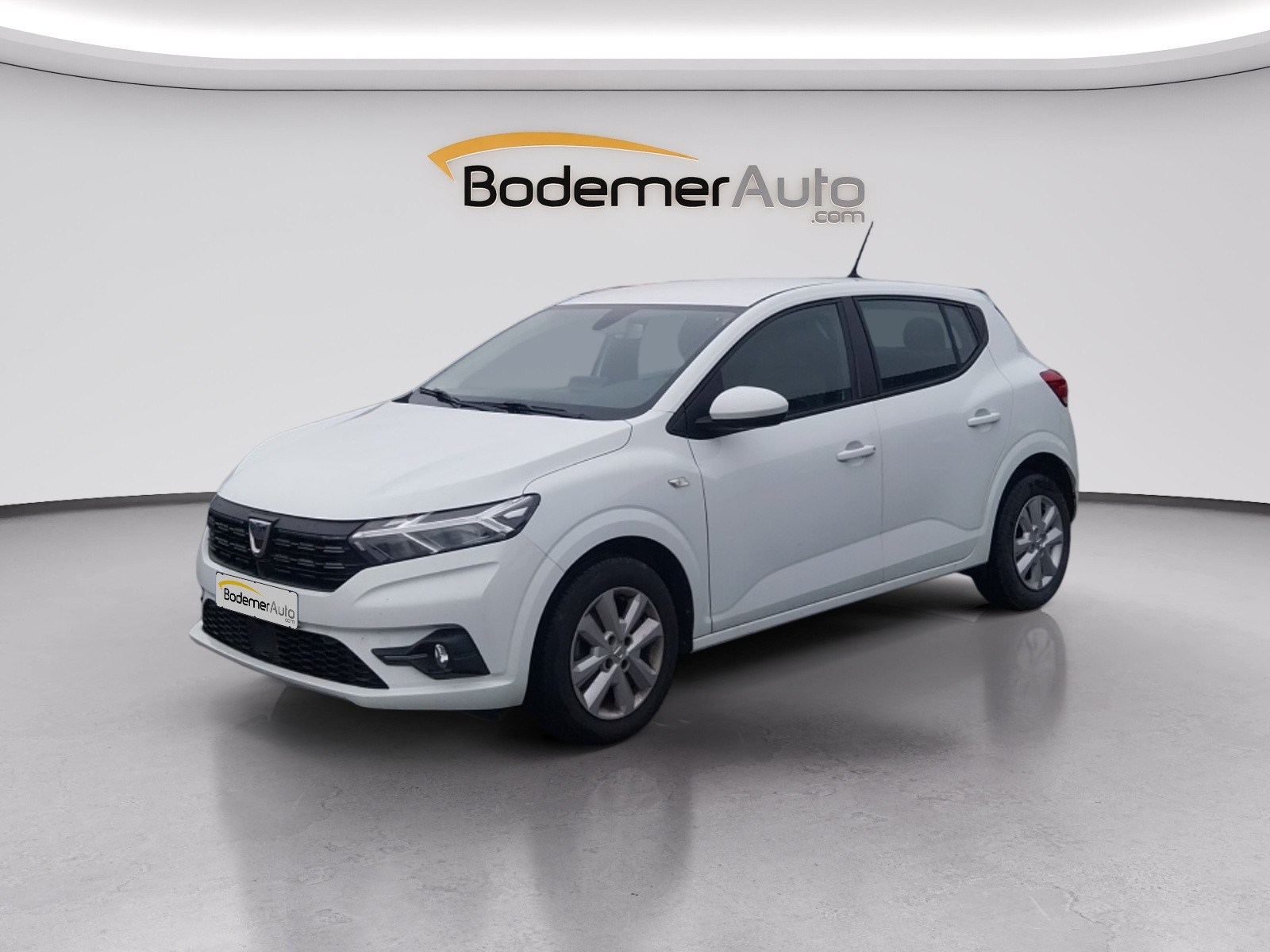 Dacia Sandero  SCe 65 - 22 occasion de 2022 en vente à Saint-Lô