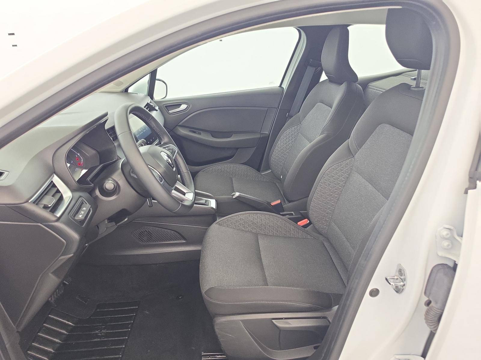 Vente en ligne Renault Clio 5 CLIO SOCIETE E-TECH 140 - 21N au prix de 13 290 €