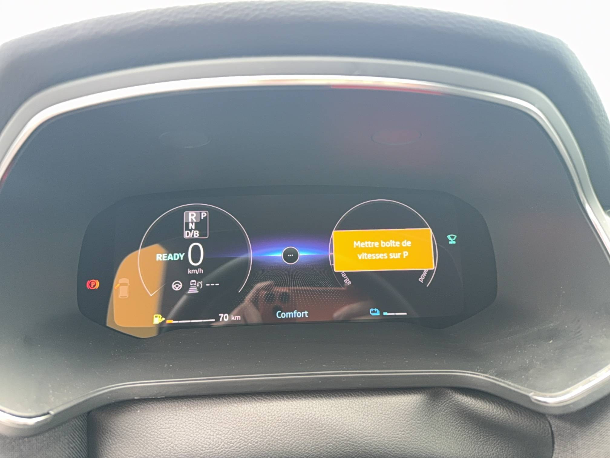 Vente en ligne Renault Captur  E-Tech full hybrid 160 ch au prix de 28 880 €