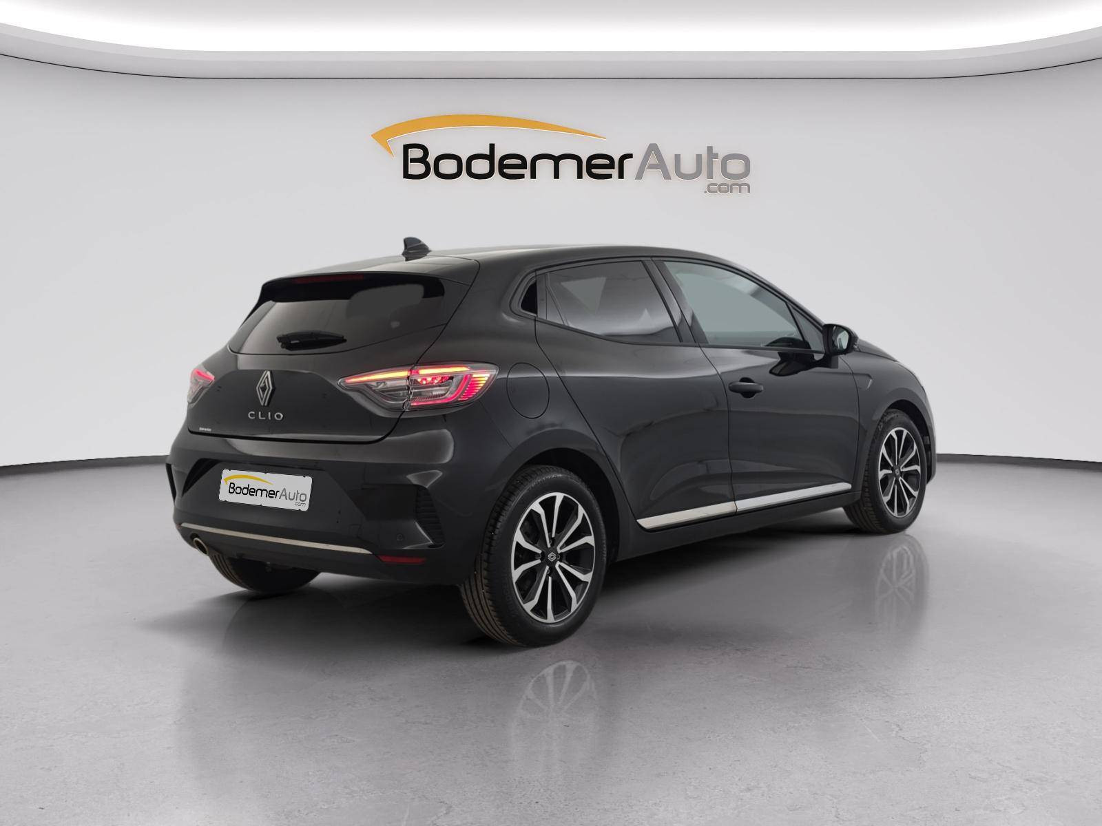 Vente en ligne Renault Clio 5 Clio TCe 90 ch GSR2 au prix de 17 730 €