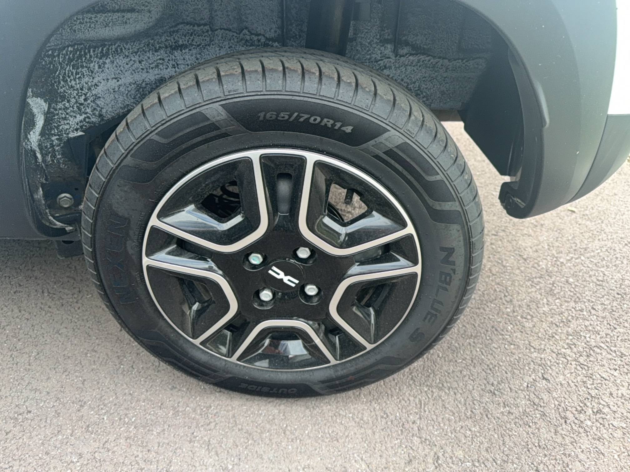 Vente en ligne Dacia Spring Spring au prix de 10 990 €
