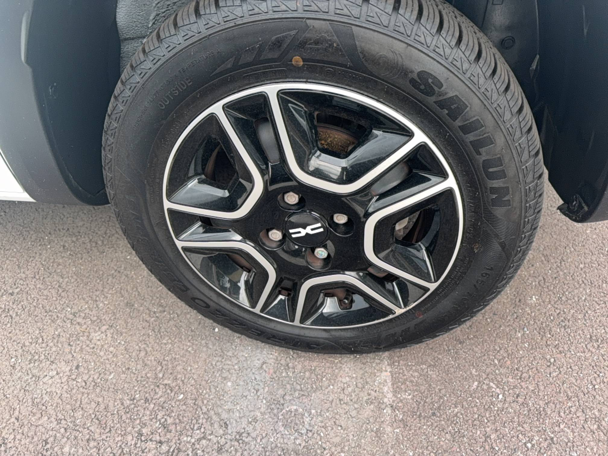 Vente en ligne Dacia Spring Spring au prix de 10 990 €