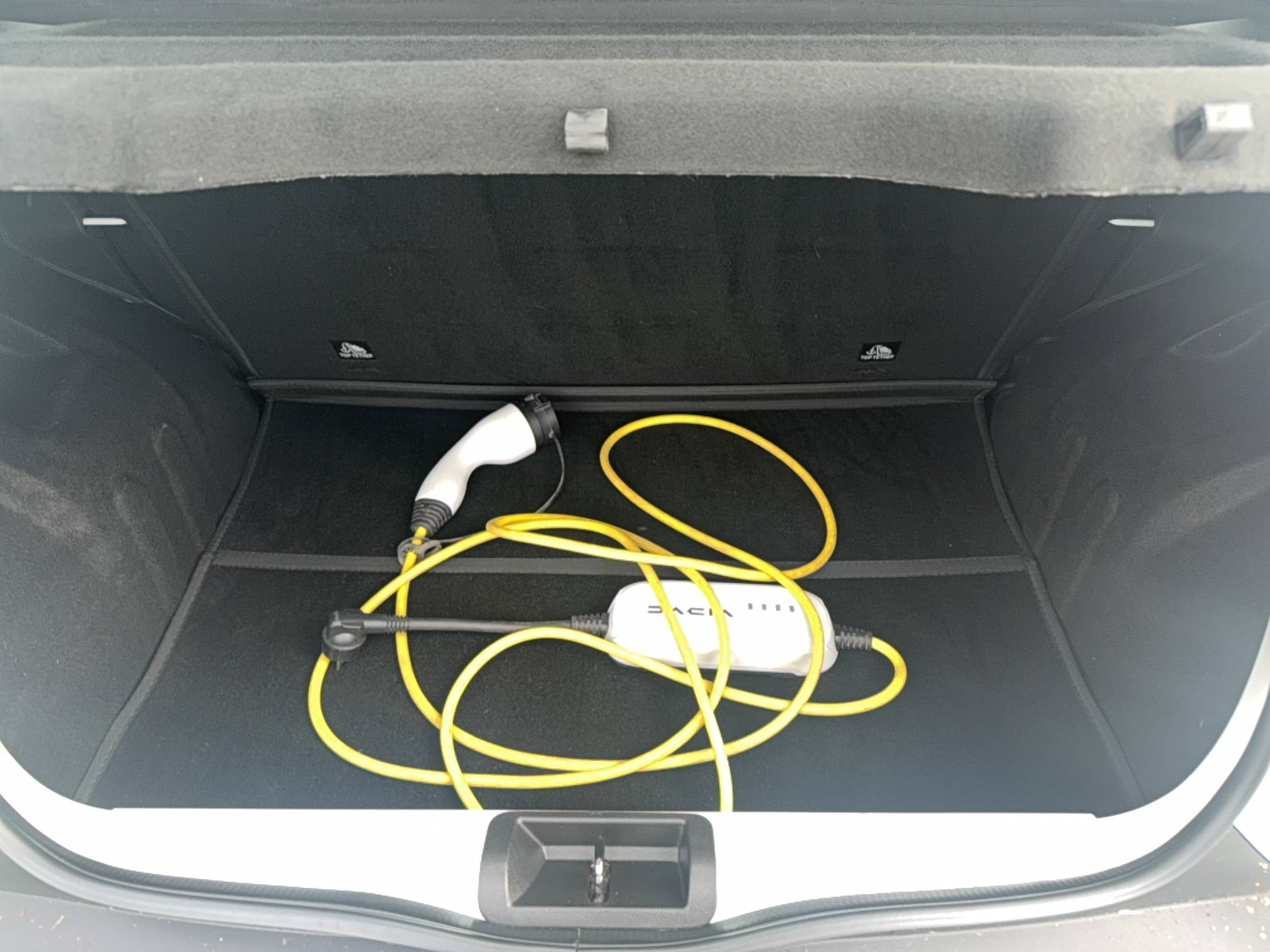 Vente en ligne Dacia Spring Spring au prix de 10 990 €